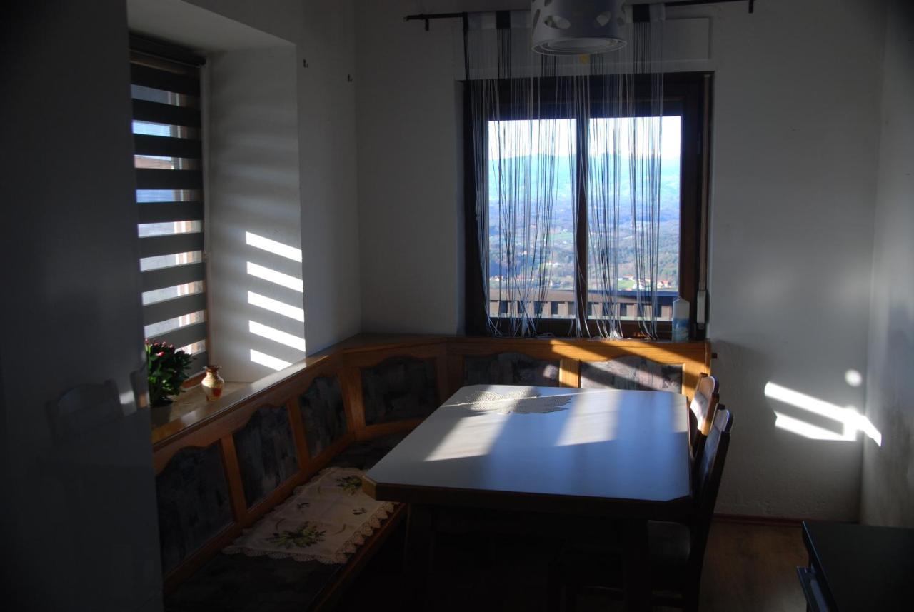 Naturpark-.Weinbergferienhaus 绍萨尔地区基策克 外观 照片