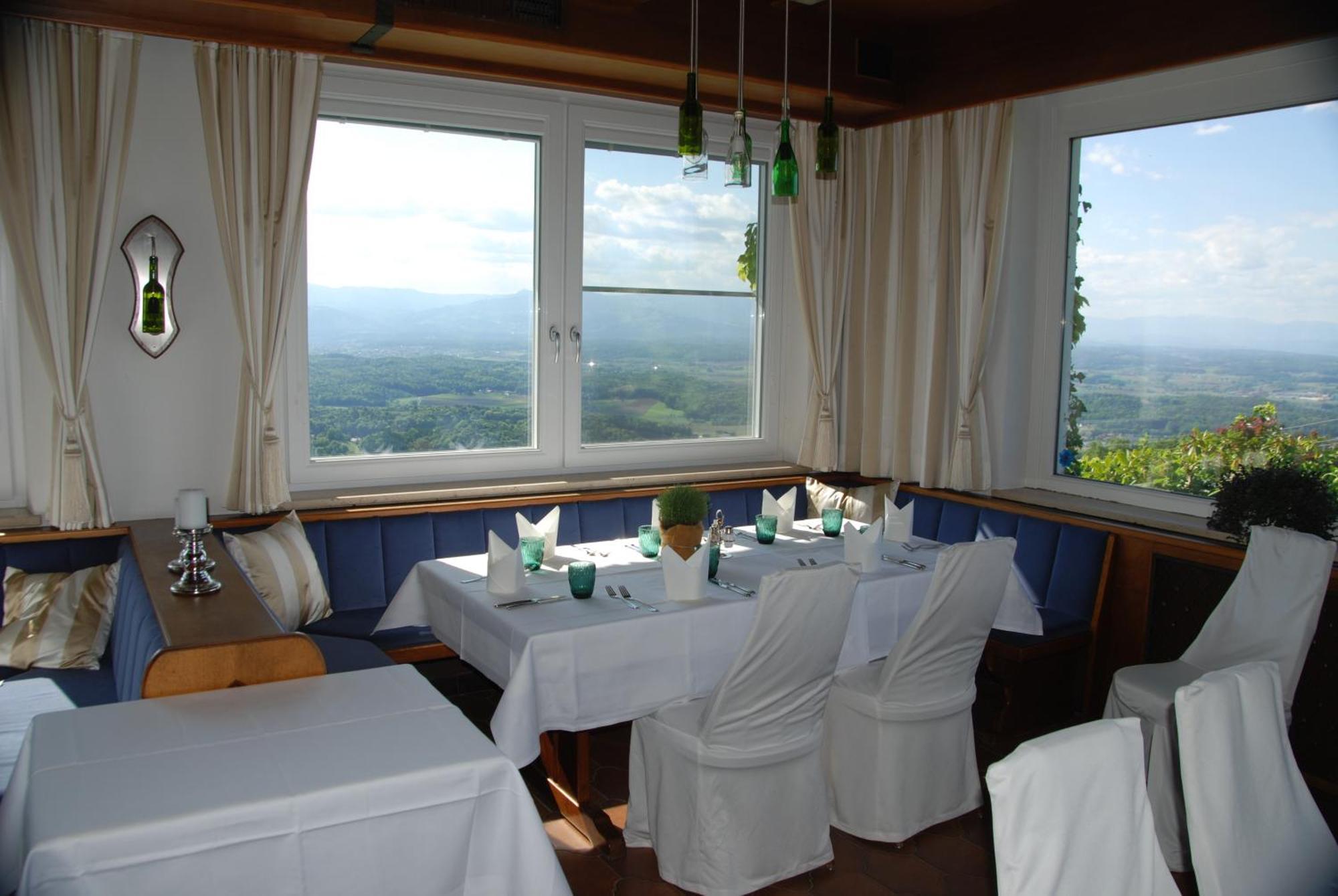 Naturpark-.Weinbergferienhaus 绍萨尔地区基策克 外观 照片