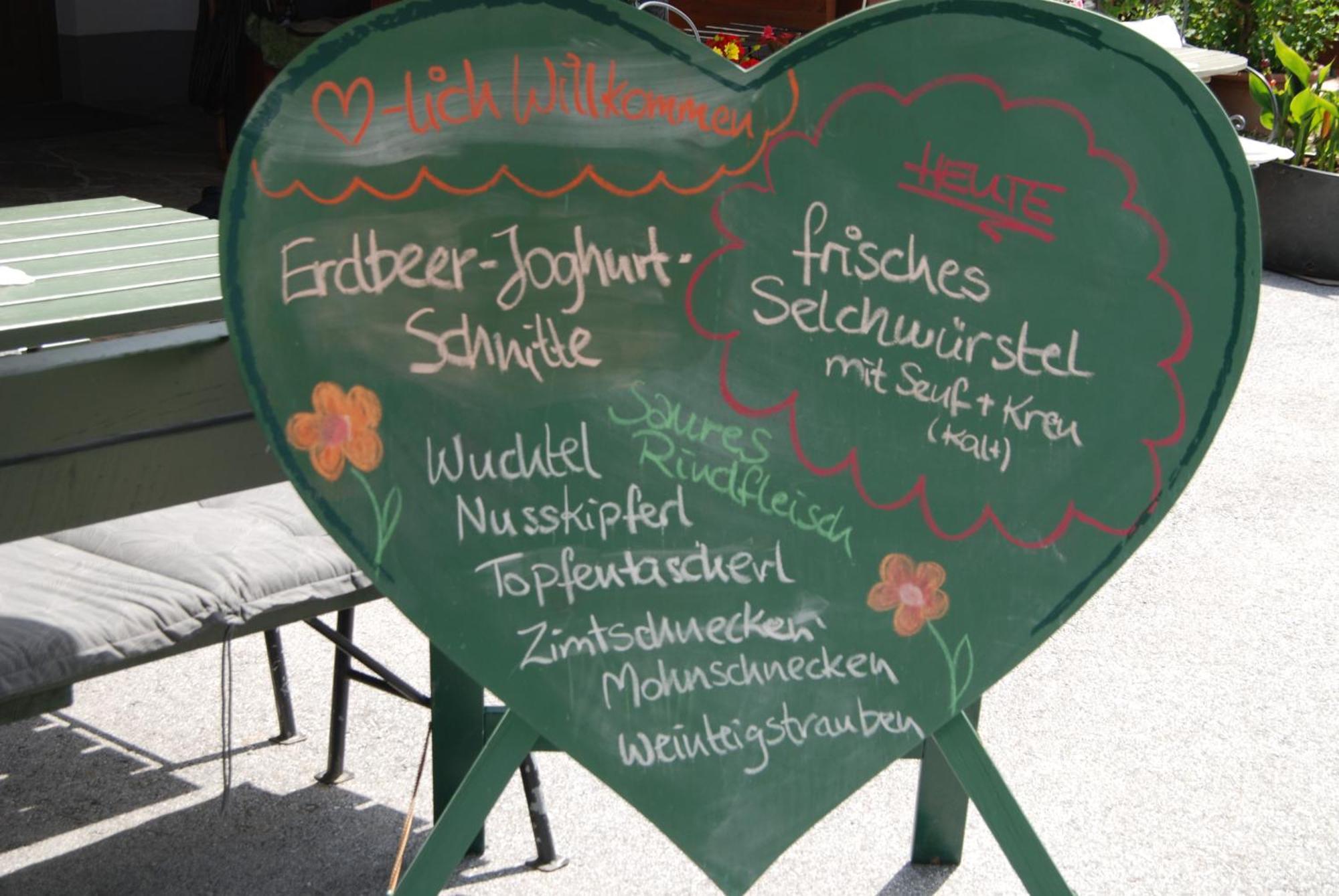 Naturpark-.Weinbergferienhaus 绍萨尔地区基策克 外观 照片