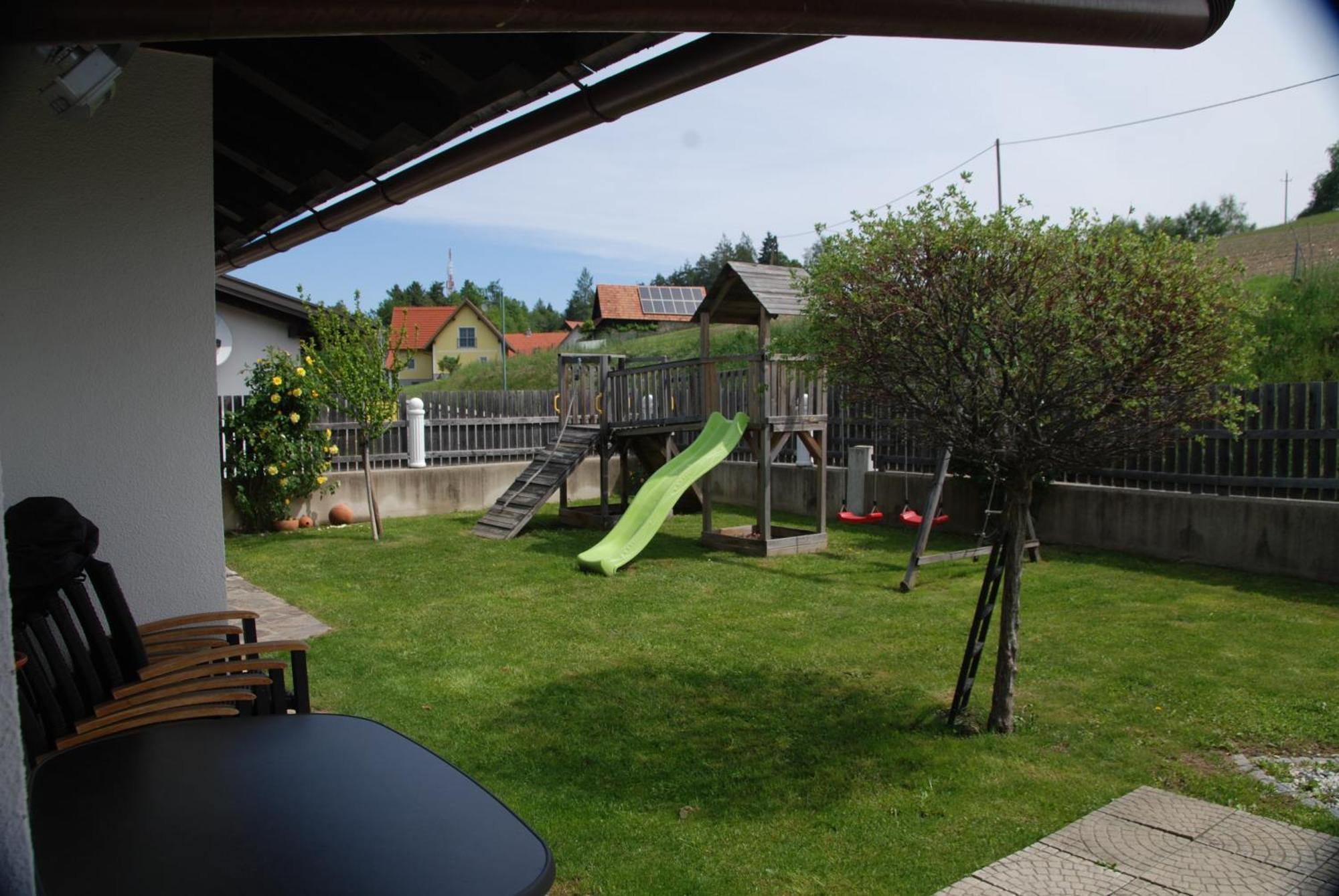 Naturpark-.Weinbergferienhaus 绍萨尔地区基策克 外观 照片