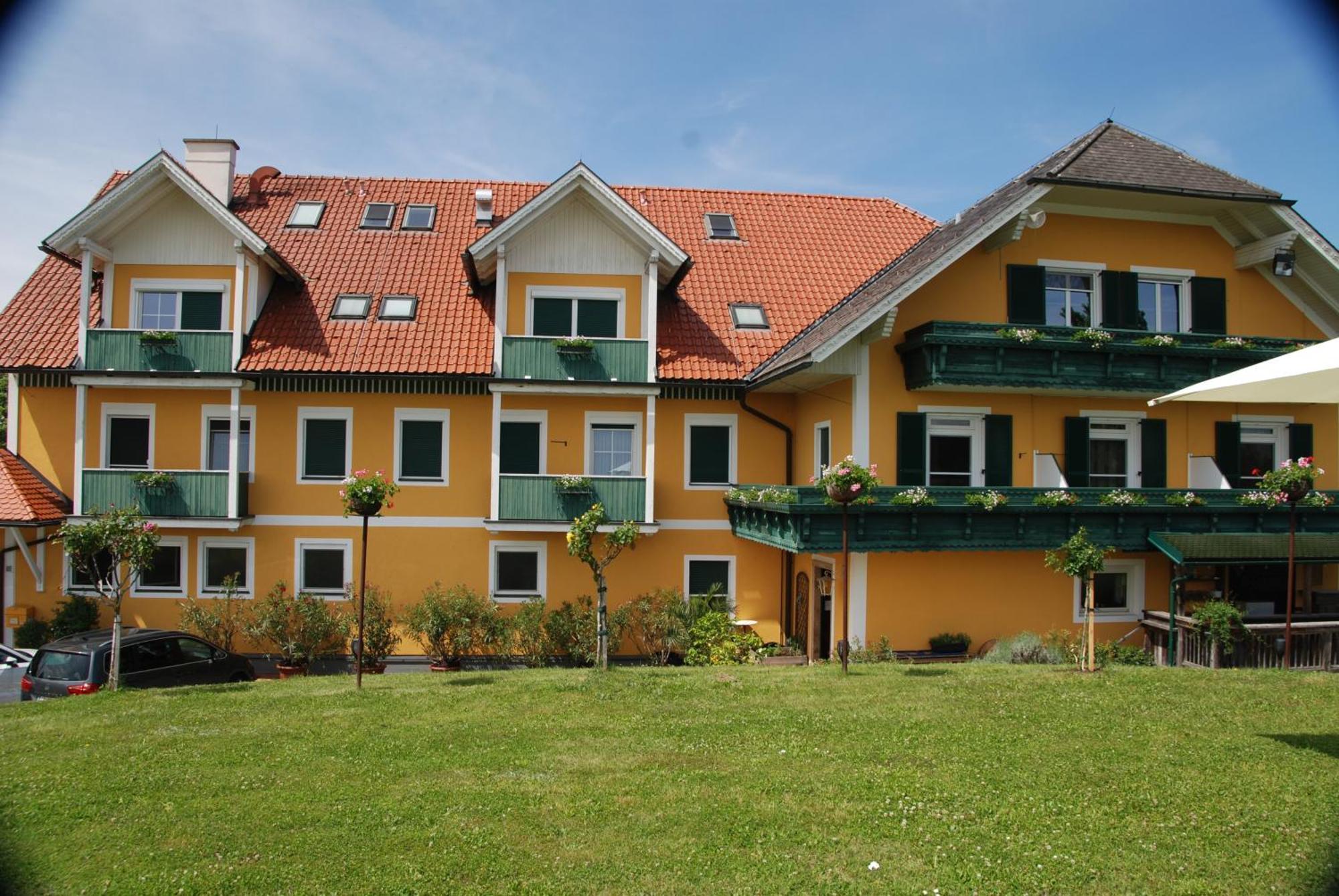 Naturpark-.Weinbergferienhaus 绍萨尔地区基策克 外观 照片